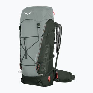 Zaino da trekking Salewa Alptrek 42+5 l shadow / oliva scuro