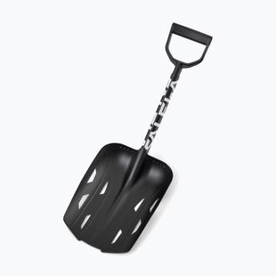 Pala da valanga Salewa Sella Rescue black