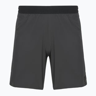 Pantaloncini da corsa DYNAFIT Alpine blackout da uomo