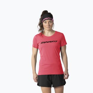 Maglia da trekking donna DYNAFIT Traverse 2 cabana