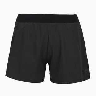 Pantaloncini running donna DYNAFIT Alpine Pro 2/1 black out