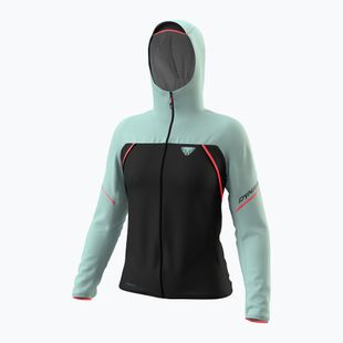 Giacca da corsa DYNAFIT Alpine 3L in jadelite per donna
