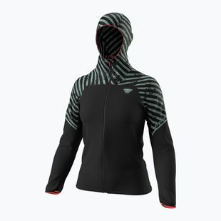 DYNAFIT Trail Wind giacca da corsa da donna jadelite