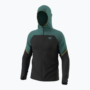 Giacca da corsa DYNAFIT Alpine Wind atlantic da uomo