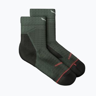 Calzini Salewa da donna Eagle Light QRT shadow