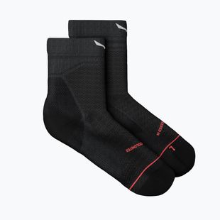 Calze Salewa Eagle Light QRT onyx da donna