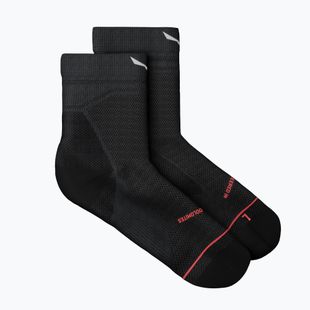 Salewa Eagle Light Qrt calze da uomo in onice