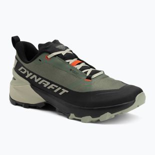 Scarpe da trekking da uomo DYNAFIT Transalper 2 GTX black out/thyme