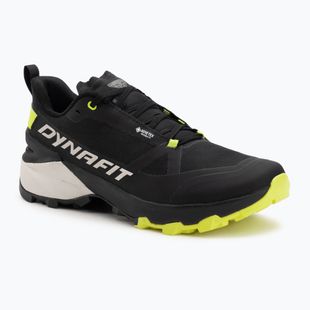 Scarpe da trekking da uomo DYNAFIT Transalper 2 GTX black out/nimbus
