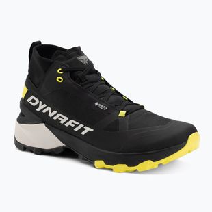 Scarpe da trekking da uomo DYNAFIT Transalper 2 MID GTX black out/nimbus