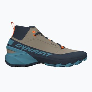 Scarpa da corsa DYNAFIT Transalper 2 MID GTX da uomo mirtillo/roccia di caduta