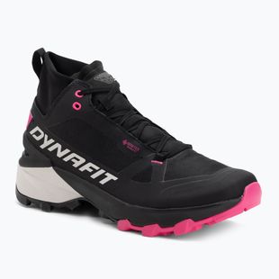 Scarpe da trekking da donna DYNAFIT Transalper 2 Mid GTX blackout/nimbus
