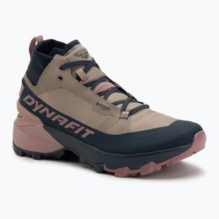 Scarpe da trekking da donna DYNAFIT Transalper 2 Mid GTX blueberry/fallen rock