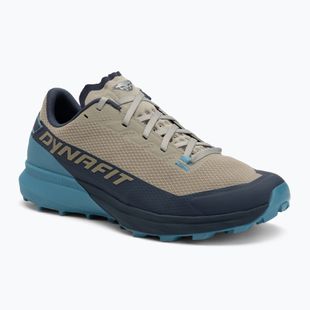 Scarpe da corsa DYNAFIT Ultra uomo mirtillo/rock kaki