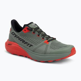 Scarpe da corsa DYNAFIT Trail uomo salvia/nero