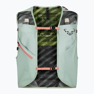 DYNAFIT Trail 6 l gilet da corsa jadelite/nero out