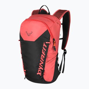 DYNAFIT Transalper 16 l cabana/nero zaino da trekking da donna