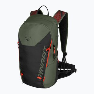 DYNAFIT Transalper 24 l timo/nero zaino da trekking da uomo