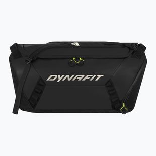 Dynafit Duffel 40 l borsa da trekking nero out