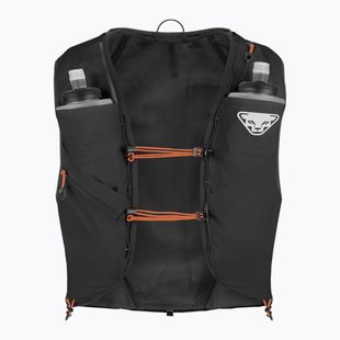 DYNAFIT Ultra 12 Gilet da corsa atlantico/nero out