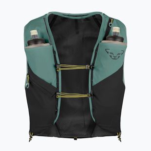 DYNAFIT Ultra 12 Gilet da corsa atlantico/nero out
