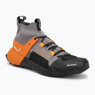 Salewa Wildfire Nxt Knit, scarpa da avvicinamento da uomo in lega / tumcero