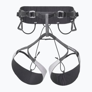 Imbracatura da arrampicata Salewa NXT nero/bianco