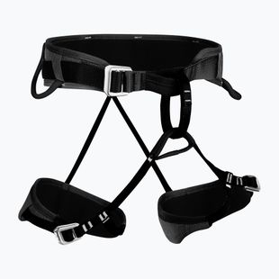Imbracatura da arrampicata Salewa Xplorer nera