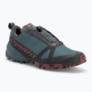 DYNAFIT Traverse GTX scarpe da corsa da donna lichene/atlantico