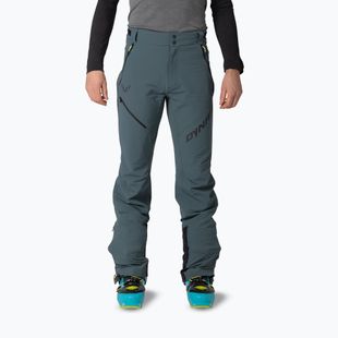 Pantaloni da scialpinismo da uomo DYNAFIT Mercury 2 Dynastretch cinder/0910