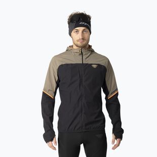 Giacca da running uomo DYNAFIT Alpine Wind fallen rock