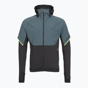 Giacca running uomo DYNAFIT Alpine Hybrid cinder
