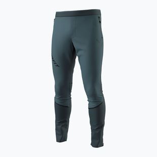 Pantaloni da running uomo DYNAFIT Alpine Hybrid cinder