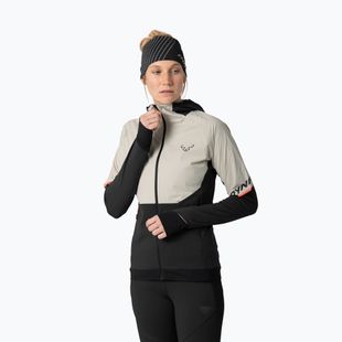 Giacca da running donna DYNAFIT Alpine Hybrid overcast