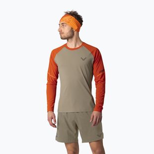 Maglia a maniche lunghe da corsa uomo DYNAFIT Alpine Pro Alabama/5490i