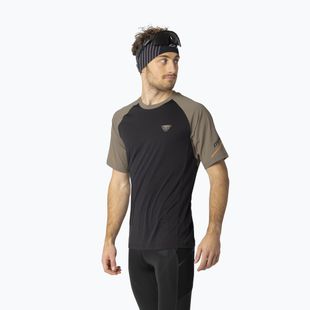 Maglia running uomo DYNAFIT Alpine Pro fallen rock/0936
