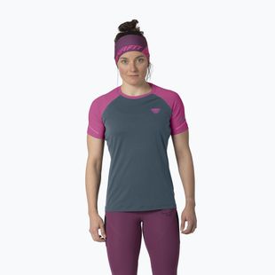 Maglia da running donna DYNAFIT Alpine Pro magenta/0720