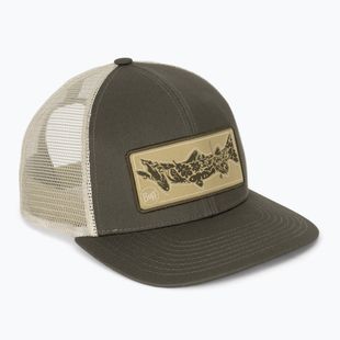 Cappellino con visiera DYNAFIT Patch Trucker cinder