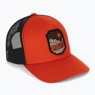 Cappellino con visiera DYNAFIT Patch Trucker Alabama