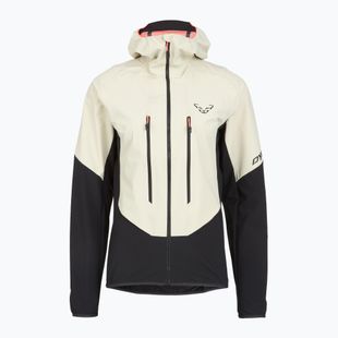 Giacca softshell da donna DYNAFIT Blacklight Softshell olive