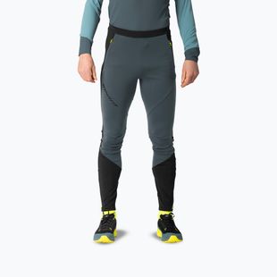 Pantaloni running uomo DYNAFIT Alpine Softshell Hybrid cinder