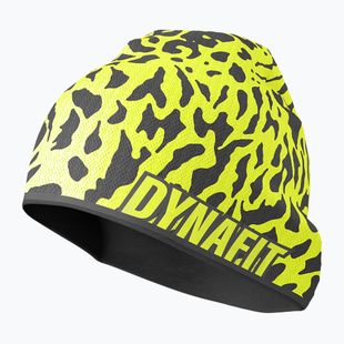Berretto Dynafit Graphic ultra yellow/0720
