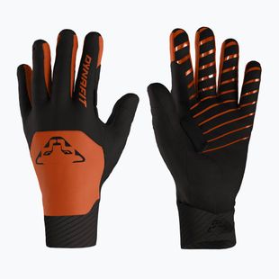 Guanti multifunzionali DYNAFIT Blacklight Softshell alabama