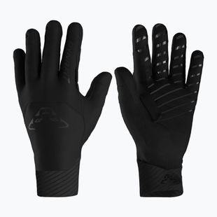 Guanti multifunzionali DYNAFIT Blacklight Softshell black out