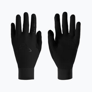 Guanti da scialpinismo DYNAFIT Blacklight Polartec Alpha black out
