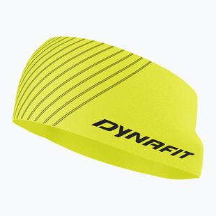 Fascia da testa DYNAFIT Speed Dryarn ultra yellow