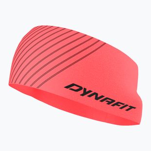 Fascia per la testa DYNAFIT Speed Dryarn ultra coral