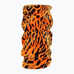 Fascia multifunzionale DYNAFIT Graphic ultra orange/leopard