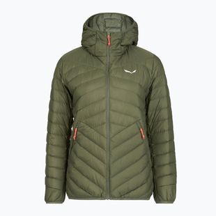 Giacca imbottita donna Salewa Brenta Rds Dwn faded green
