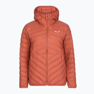Giacca imbottita donna Salewa Brenta Rds Dwn etruscan red